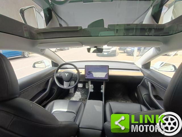 TESLA Model 3 Long Range Dual Motor AWD