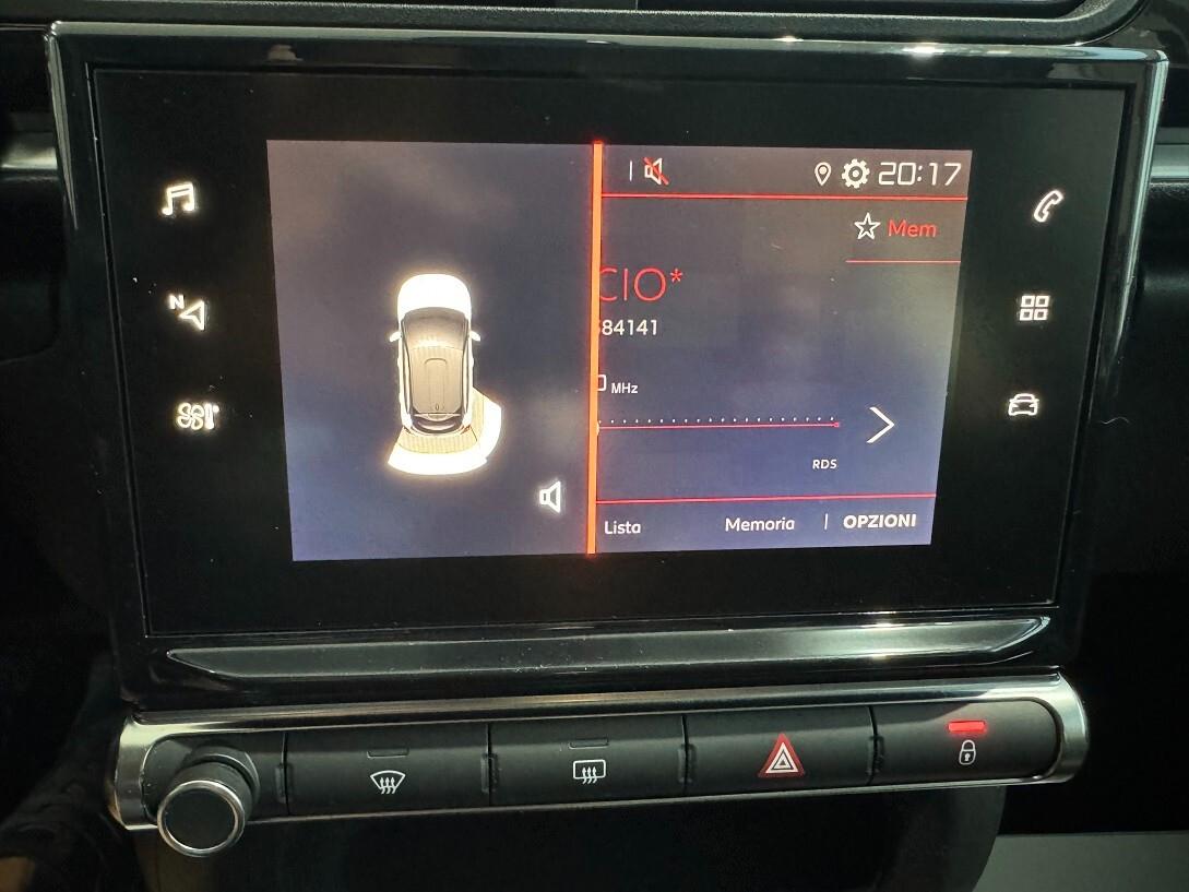 C3 1.2 83cv Feel PRONTA CONSEGNA BELLA