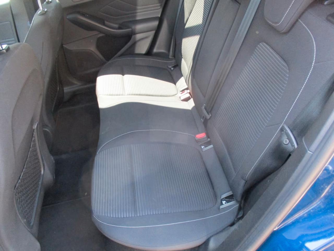 Ford Focus Station Wagon Active