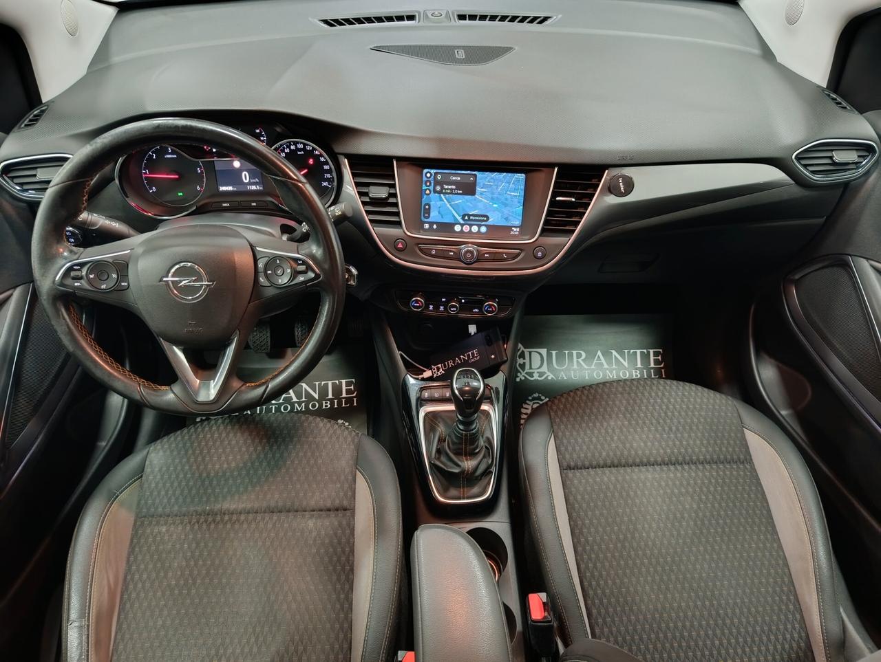 Opel Crossland X 1.5 ECOTEC D 102 CV Start&Stop Innovation