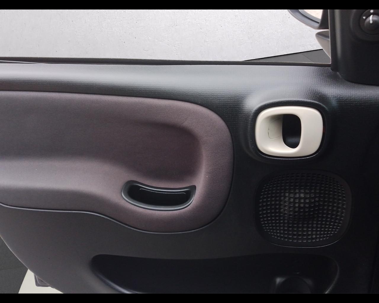 FIAT PANDA - Panda 0.9 TwinAir Turbo S&S Trekking