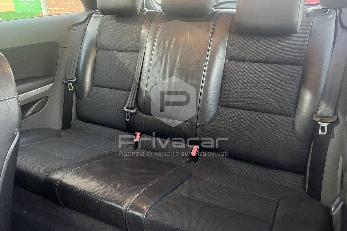 AUDI A3 2.0 TDI F.AP. Ambiente