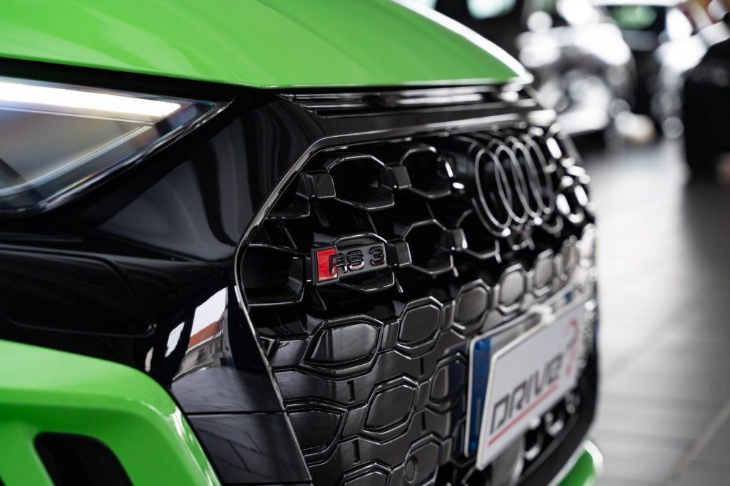 AUDI RS3 SPB TFSI quattro S tronic
