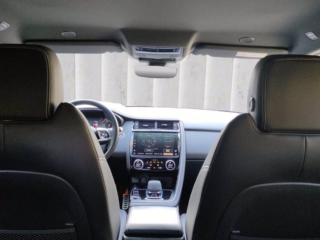 JAGUAR E-Pace (X540) JAGUAR 2.0D I4 163 CV AWD Auto R-Dynamic S del 2023