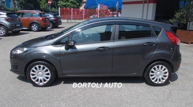FORD Fiesta 1.2 60cv 99.000 KM BUSINESS