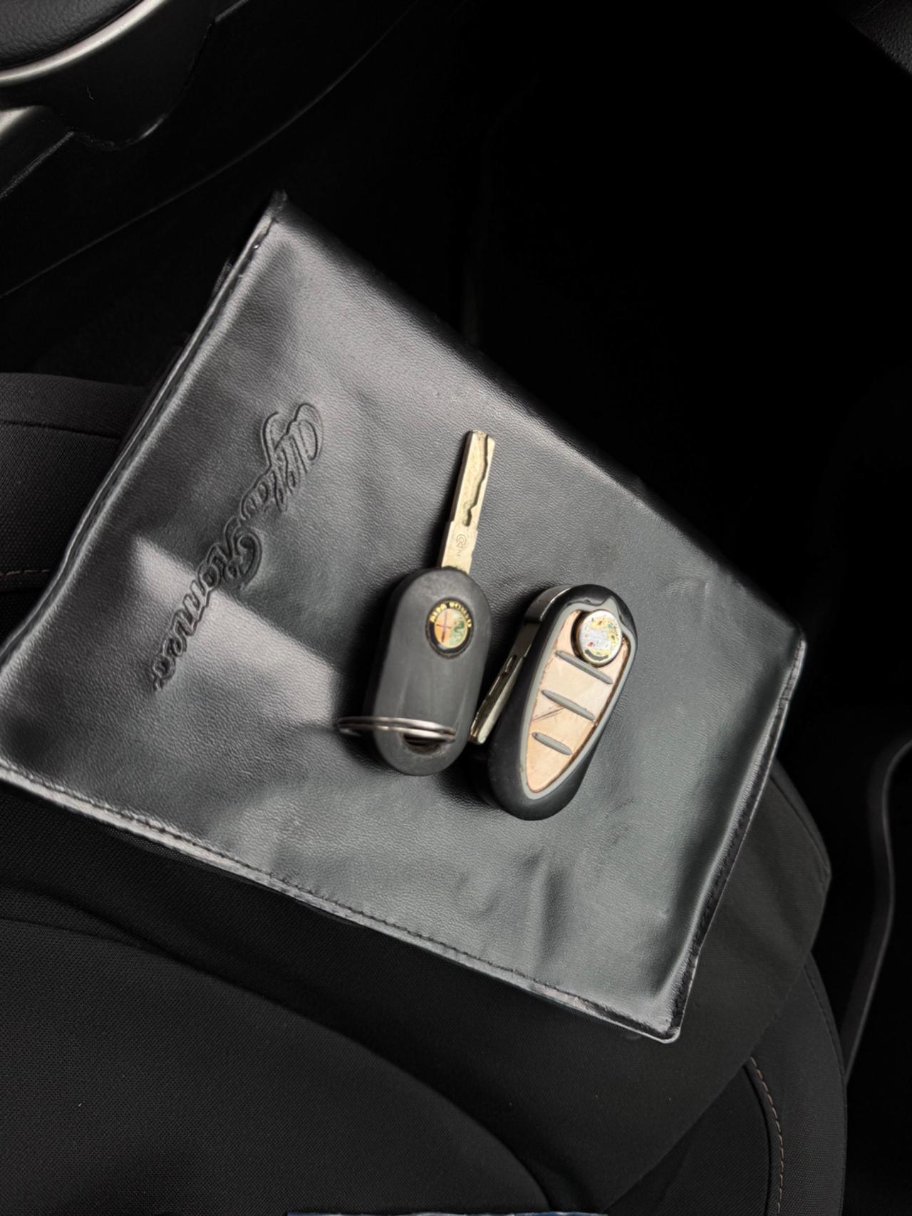 Alfa Romeo MiTo 1.4 70 CV 8V Progression