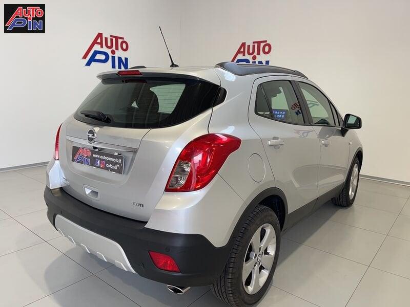 Opel Mokka 1.6 CDTI Ecotec 136CV 4x2 Start&Stop Ego