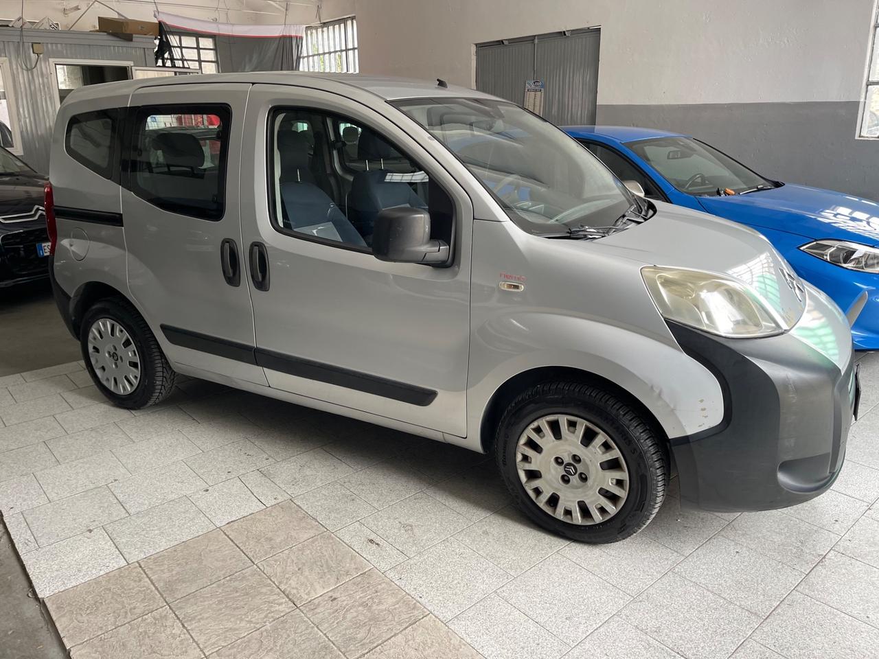 Citroen Nemo 1.4 HDi 70CV Multispace