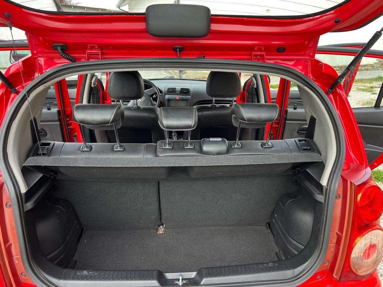 Kia Picanto 1.0 12V Life