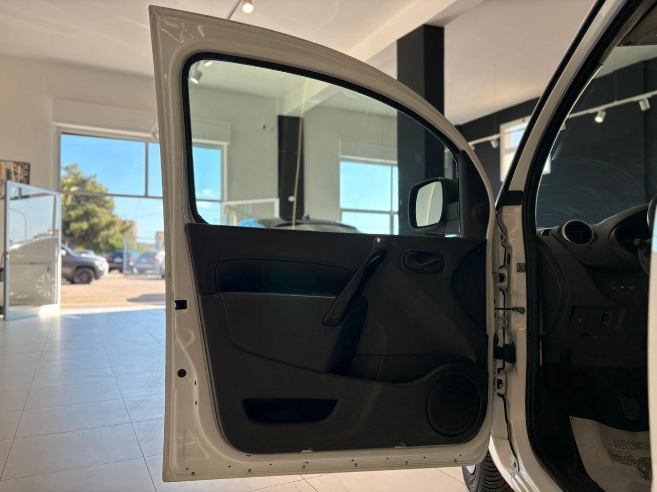 Renault Kangoo 1.5 dCi 90CV (IVA ESPOSTA COMPRESA)