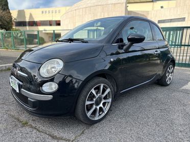 Fiat 500 Sport 1.4 16V 100hp GPL 2035 Tagliandata!