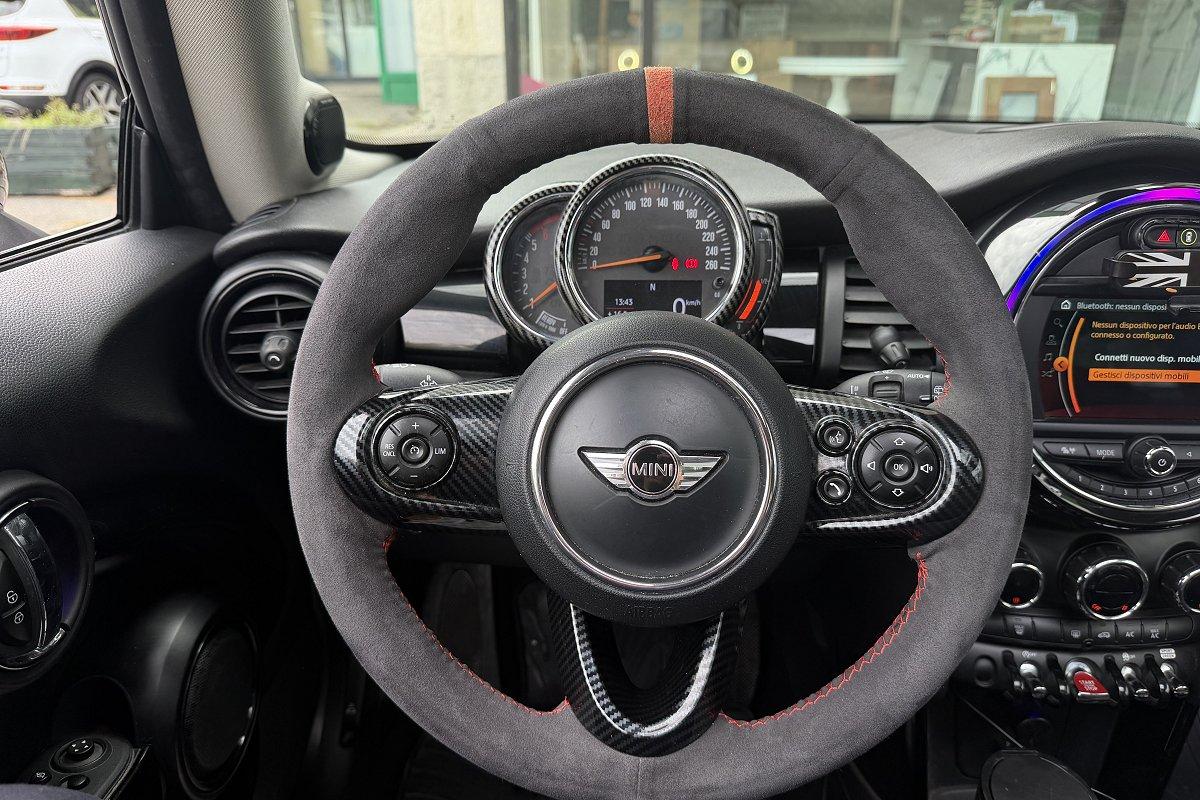 MINI Mini 1.5 Cooper D Hype