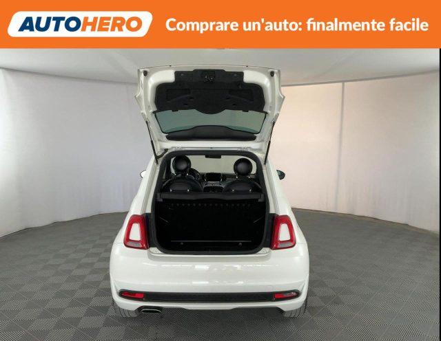 FIAT 500 1.3 Multijet 95 CV S