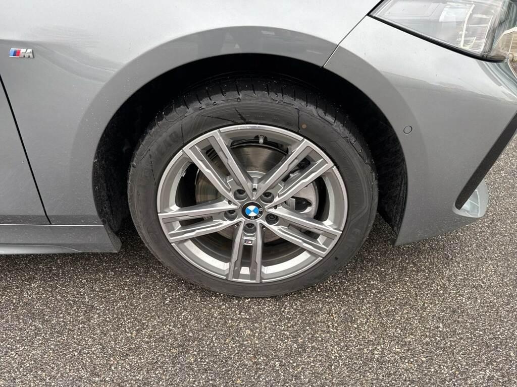 BMW Serie 1 5 Porte 118 i Msport