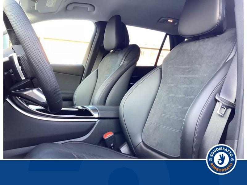 Mercedes-Benz GLC 220 D 4MATIC AMG line Advanced