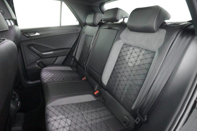 VOLKSWAGEN T-Roc T-Roc 1.5 TSI ACT DSG R-Line