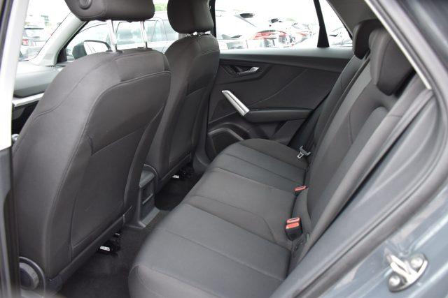 AUDI Q2 1.6 TDI S tronic Business