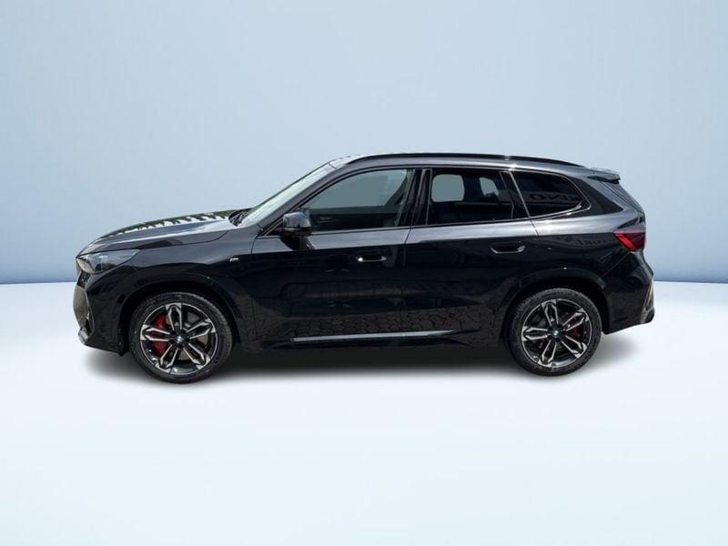 BMW X1 M35i xDrive M Sport Pro