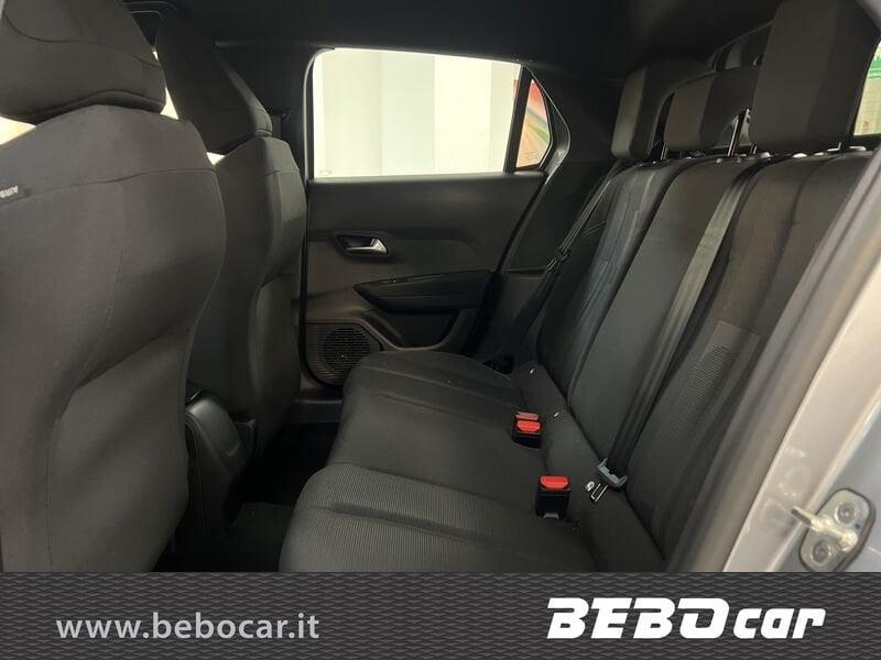 Lancia Ypsilon Ypsilon Hybrid e-DCT Edizione Cassina