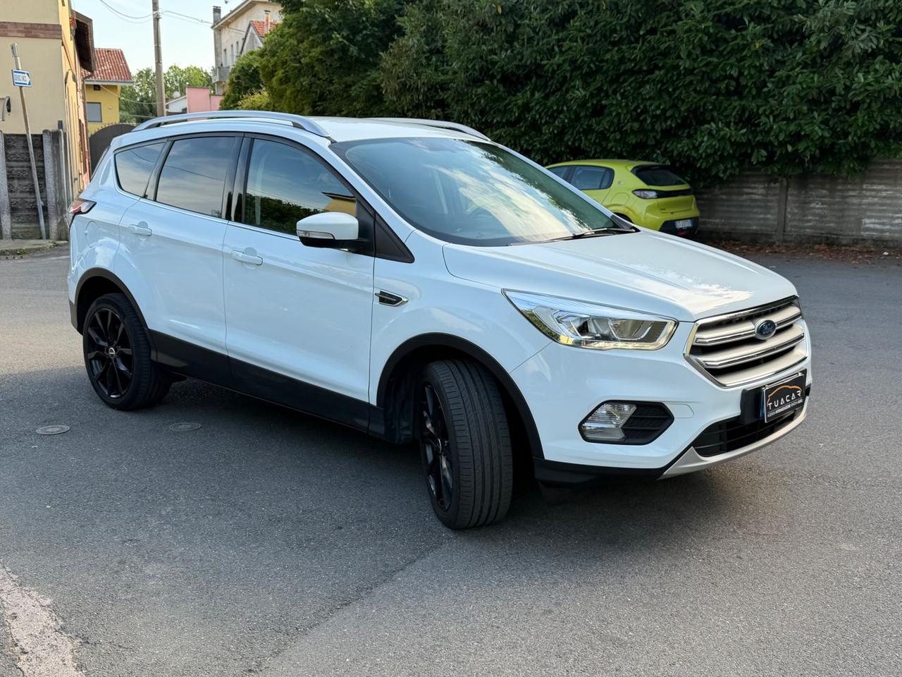 Ford Kuga 1.5 EcoBoost 120 CV Business #11072