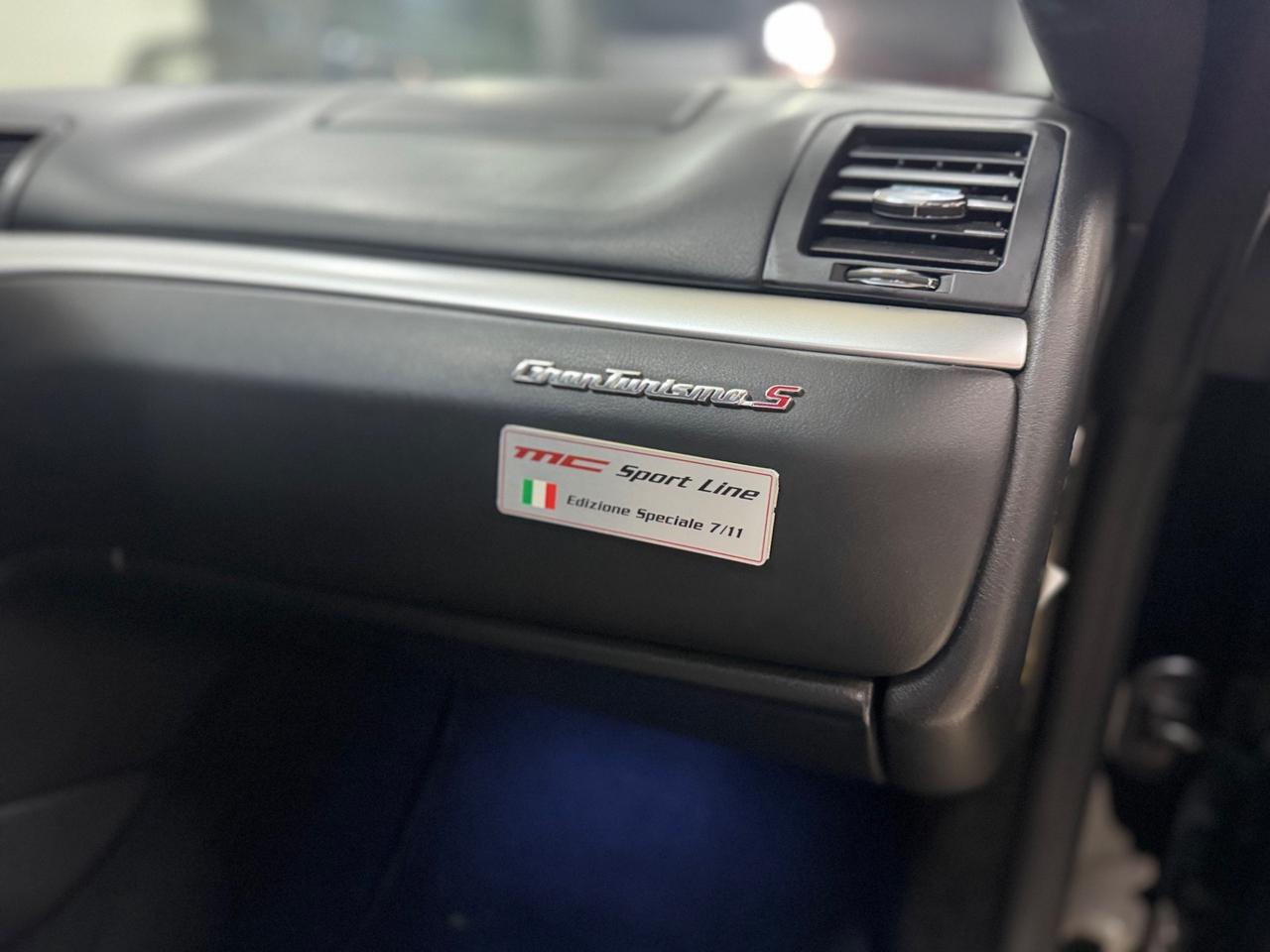 Maserati GranTurismo 4.7 V8 Sport Aut.