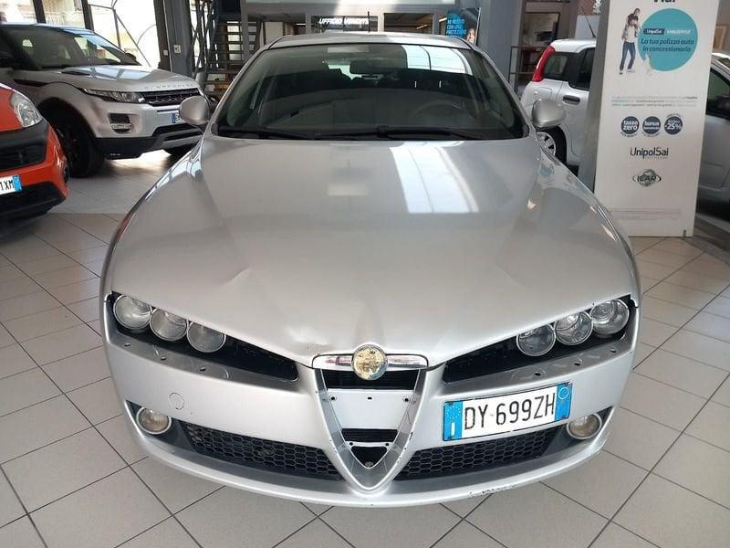 Alfa Romeo 159 1.9 JTDm Sportwagon Eco Progression