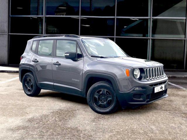 JEEP Renegade 1.6 Mjt 95 CV Sport