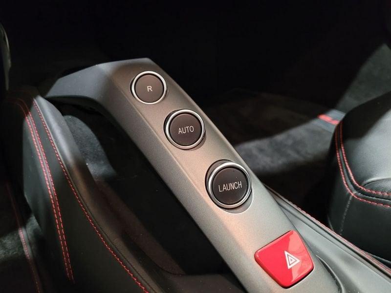 Ferrari 488 GTB GTB - Ferrari Approved in corso
