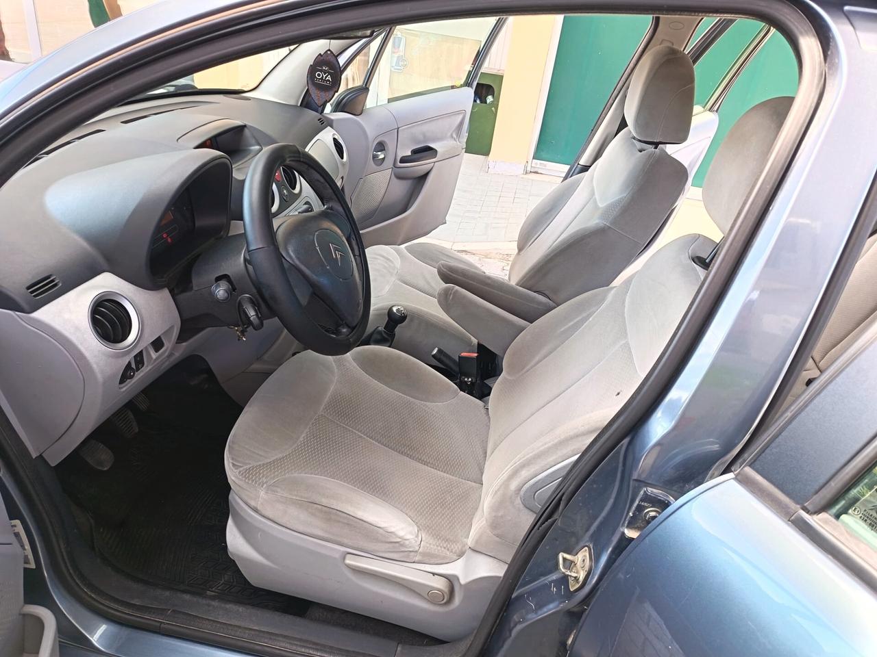 Citroen C3 2008 1.4 HDi 70CV GOLD BY PINKO NEOPATENTATI OCCASIONE