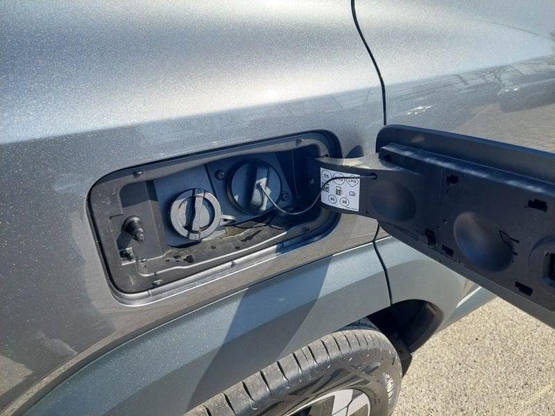 Dacia Bigster 1.2 Mild Hybrid-G 140cv Extreme