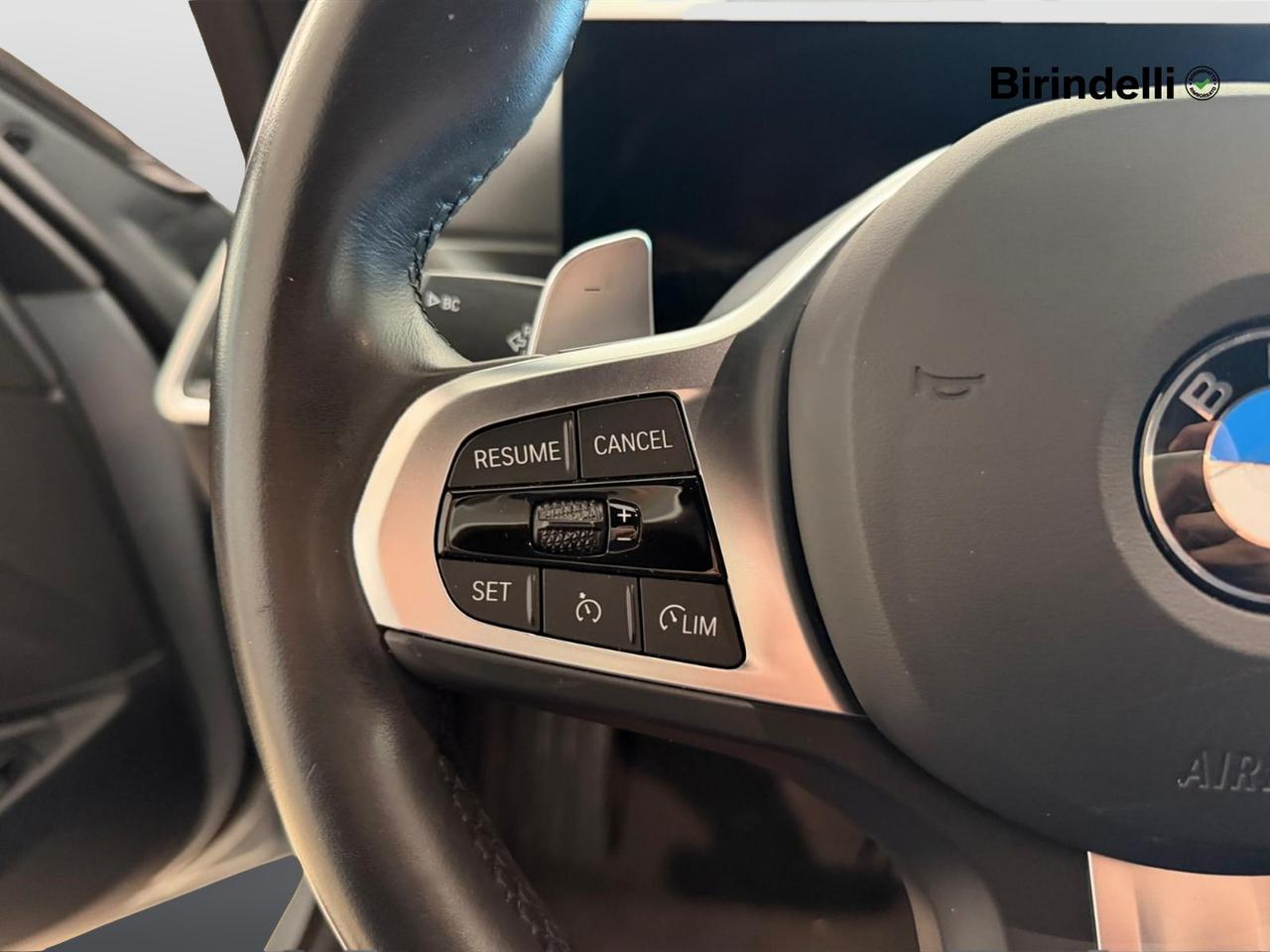 BMW Serie 3(G20/1-80/1) - 320d 48V Touring Msport