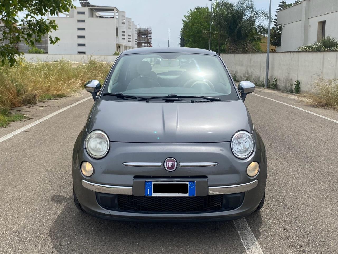 Fiat 500 1.3 Multijet 16V 95 CV Lounge