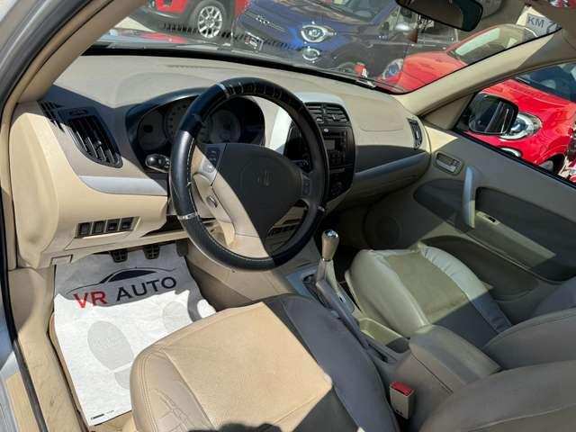 DR Automobiles DR5 1.6 16v bi-fuel (metano)