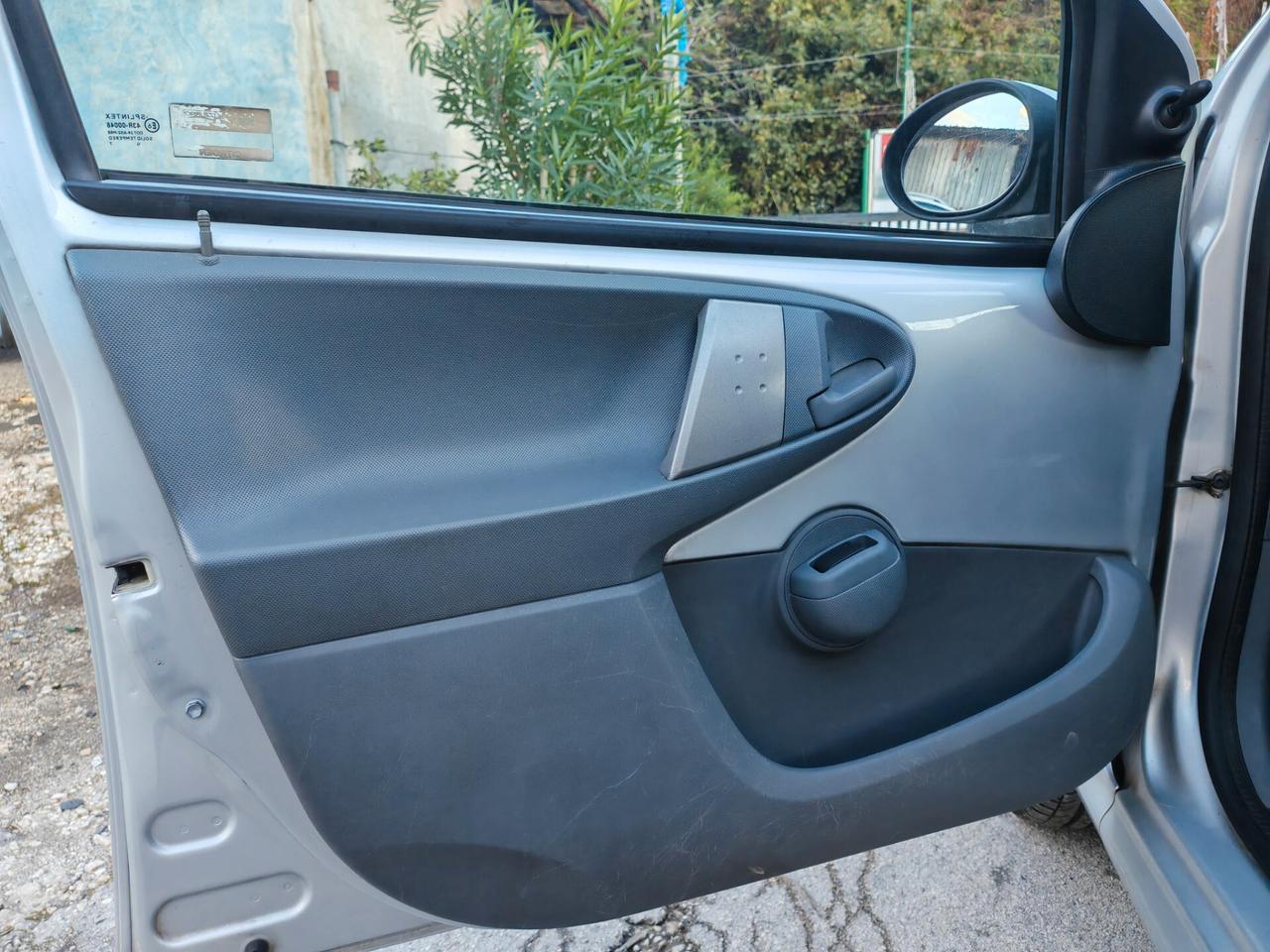 Citroen C1 AUTOMATICA NUOVISSIMA GPL