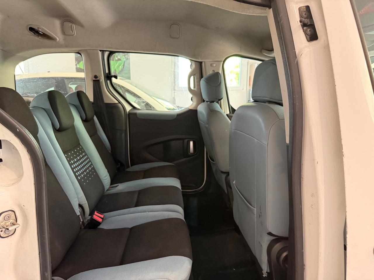 Citroen Berlingo 1.6 DIESEL ANNO 2012