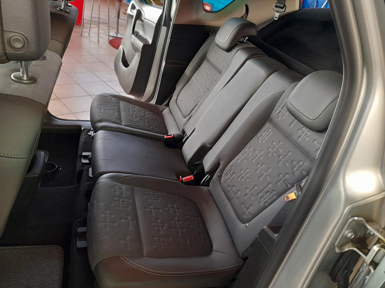 Opel Meriva 1.4 100CV Cosmo