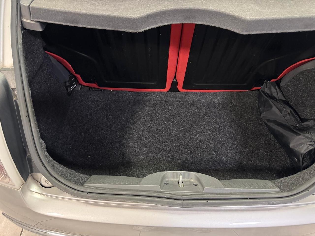 Fiat 500 1.2 BENZ LOUNGE TETTO ELETTRICO 2010