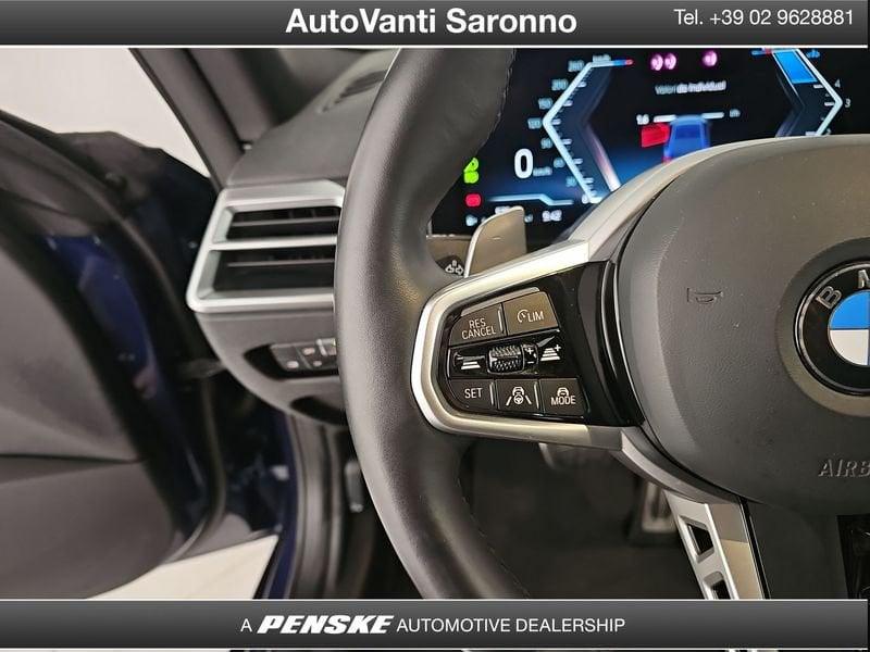 BMW Serie 4 Gran Coupé 420d xDrive 48V Msport Pro