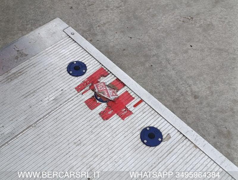 Mercedes-Benz Sprinter Sprinter T43/35 315 CDI FWD Cabinato*PEDANA POSTERIORE*