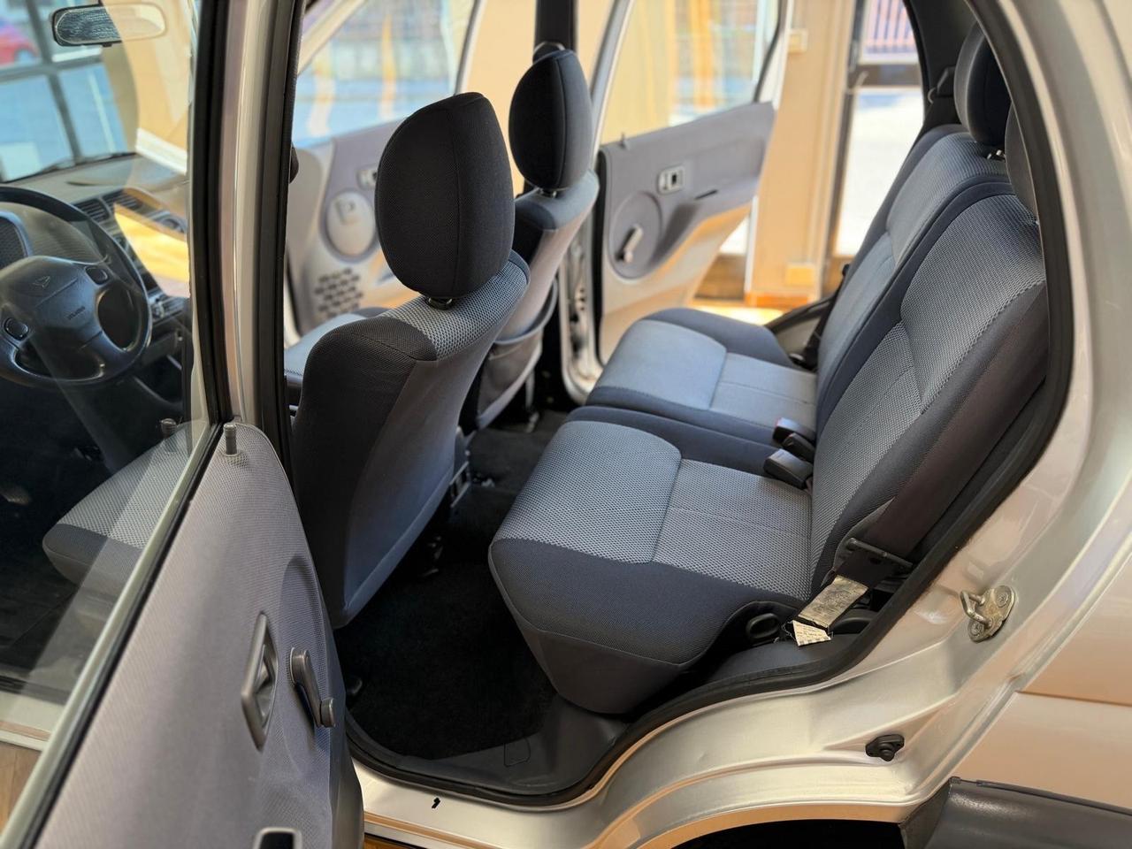 Daihatsu Terios 1.3i 16V cat 4WD SX