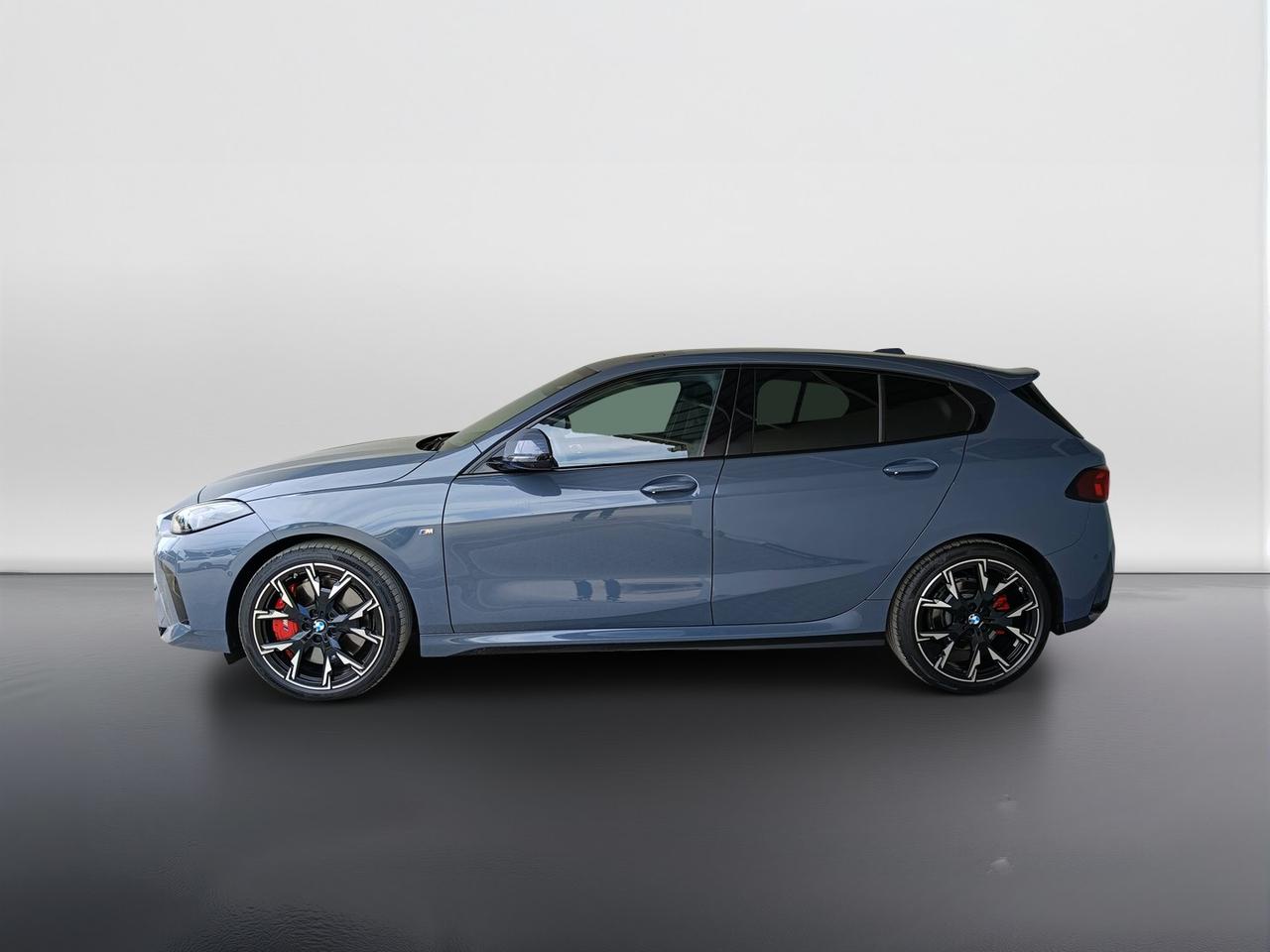 BMW Serie 1 F70 - 118d MSport Pro auto