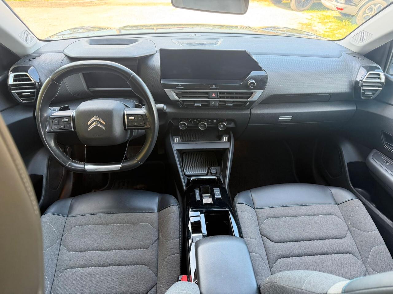 Citroen C4 BlueHDi 130 S&S EAT8 Feel Pack