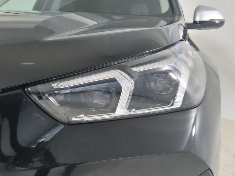 BMW X1 U11 sdrive18d X-Line Edition Balance auto