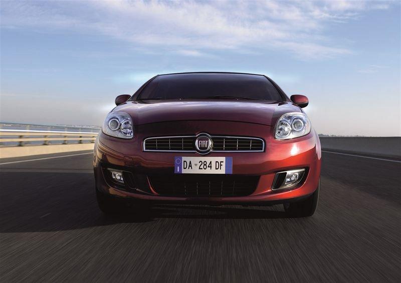 FIAT Bravo II 2007 1.6 mjt Sport Style 105cv