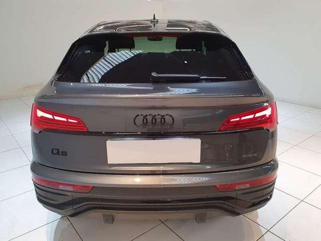 Audi Q5 SPB 40 TDI quattro S tronic S line plus