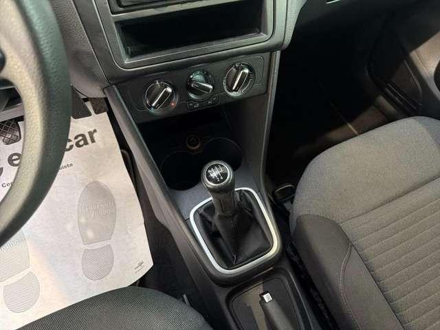 Volkswagen Polo 1.2 TDI DPF 5 p. Comfortline
