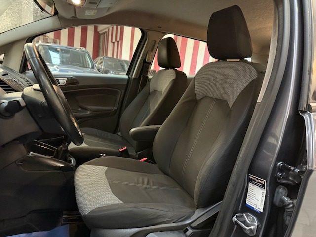 FORD EcoSport 1.0 EcoBoost 125 CV Plus