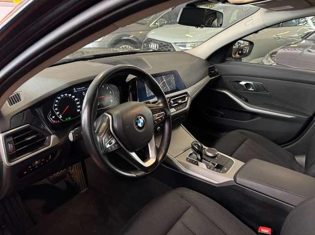 BMW 318 318i Touring Business Advantage auto