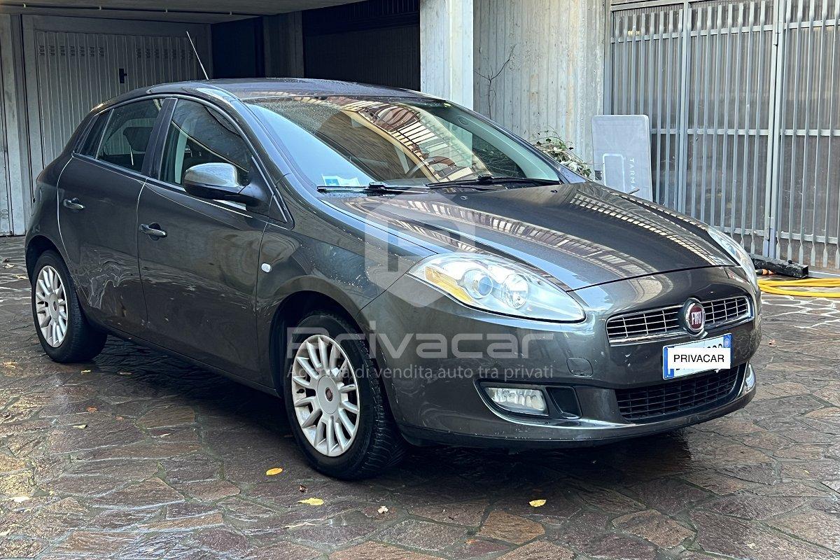 FIAT Bravo 1.4 Dynamic GPL