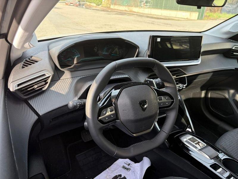 Peugeot 208 Hybrid 110 e-DCS6 Style